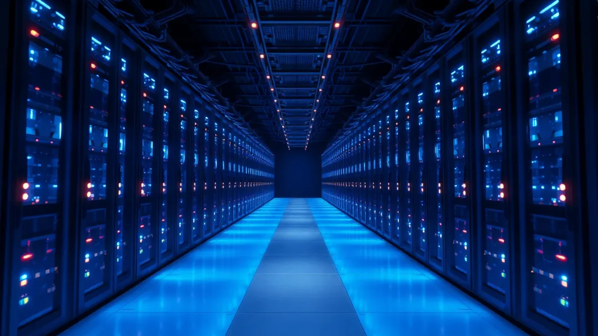Cover illustration for “The MSP model: why enterprise backup is infrastructure, not an app”