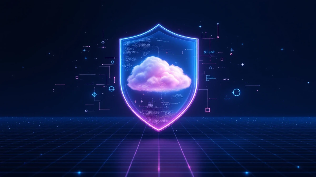 Cover illustration for “Is Cloud Backup HIPAA Compliant?”